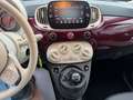Fiat 500C 500C 1.0 hybrid Dolcevita 70cv Lilla - thumbnail 8