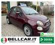 Fiat 500C 500C 1.0 hybrid Dolcevita 70cv Lilla - thumbnail 1
