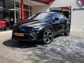 Toyota C-HR 2.0 Hybrid Team D | Navi | Carplay | Stoel&stuur v Zwart - thumbnail 22