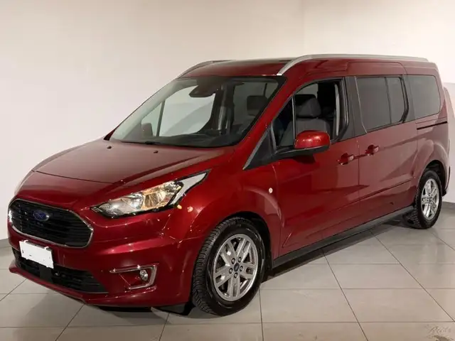 Ford Courier CONNECT MAXI 5 POSTI 1.5 TDCI
