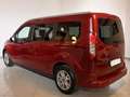 Ford Courier CONNECT MAXI 5 POSTI 1.5 TDCI Rojo - thumbnail 4