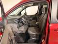 Ford Courier CONNECT MAXI 5 POSTI 1.5 TDCI Rojo - thumbnail 11