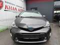 Toyota Prius + PLUS 1,8 Hybrid *TAXI* *7-SITZER* Grau - thumbnail 2