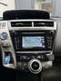 Toyota Prius + PLUS 1,8 Hybrid *TAXI* *7-SITZER* Grau - thumbnail 8