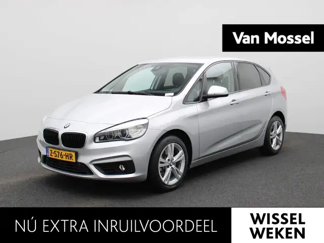 BMW 225 2-serie Active Tourer 225i xDrive | ELEKTRISCHE BE