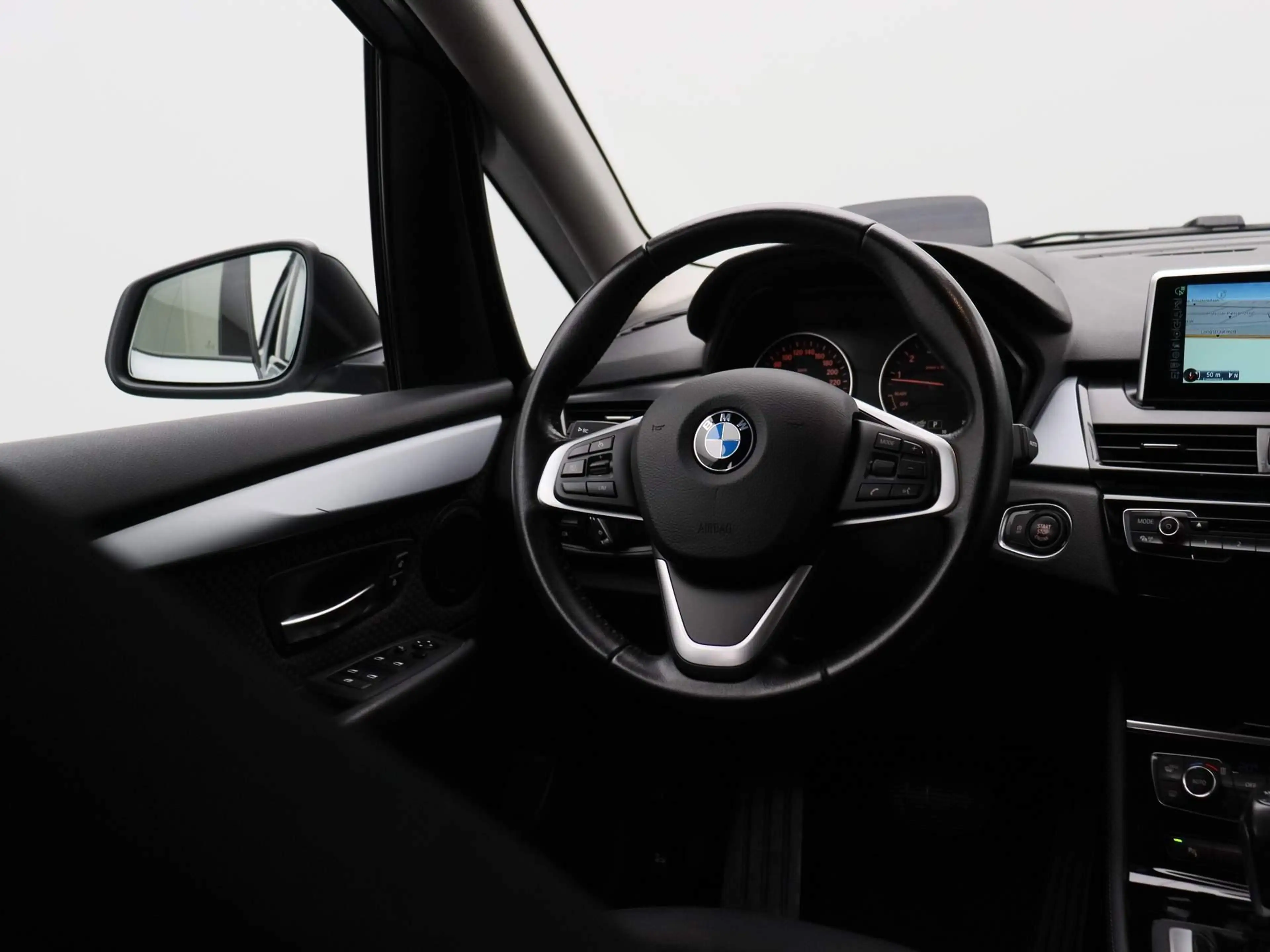 BMW 225 2-serie Active Tourer 225i xDrive | ELEKTRISCHE BE — photo 10