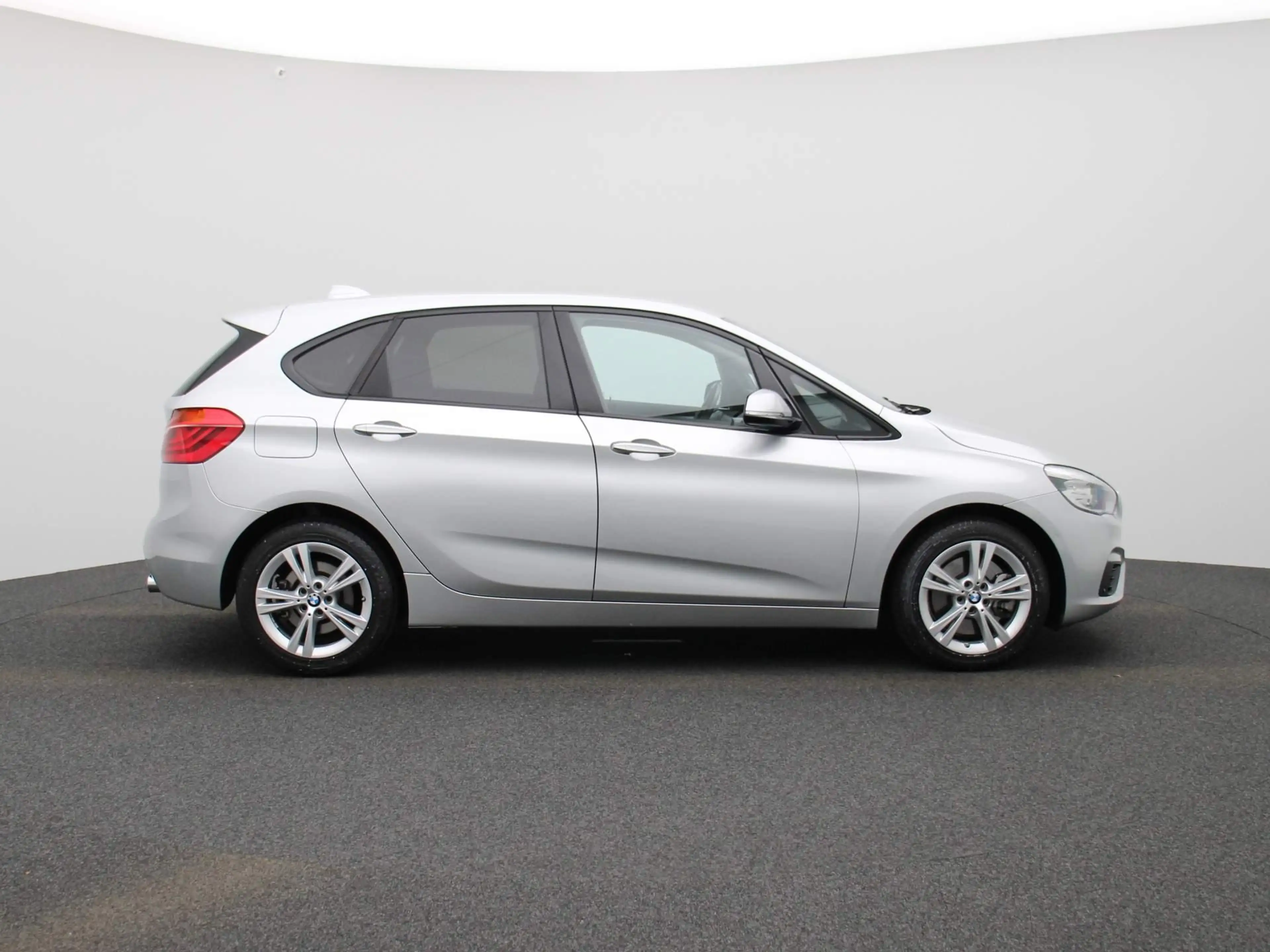 BMW 225 2-serie Active Tourer 225i xDrive | ELEKTRISCHE BE — photo 6