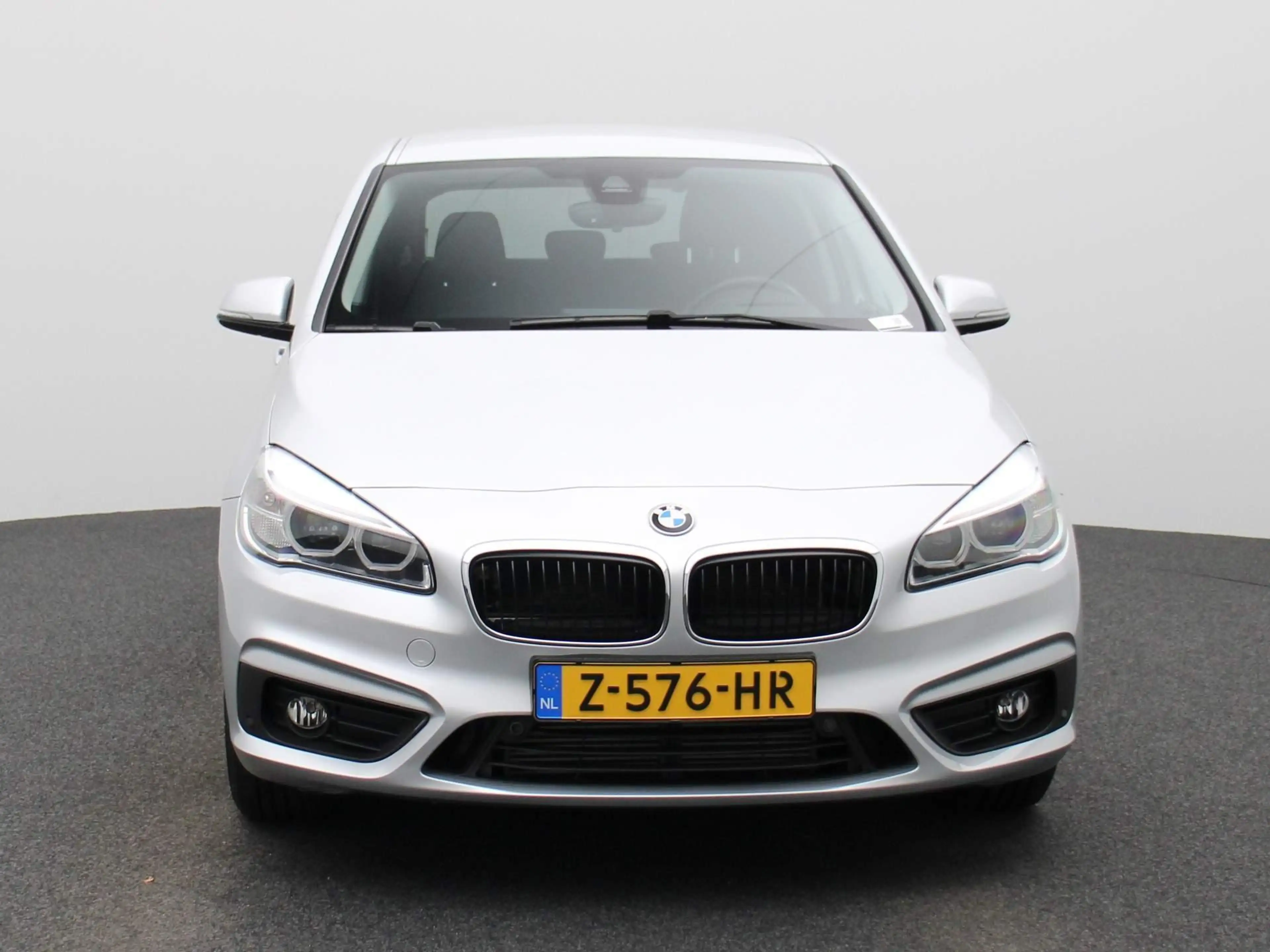 BMW 225 2-serie Active Tourer 225i xDrive | ELEKTRISCHE BE — photo 3
