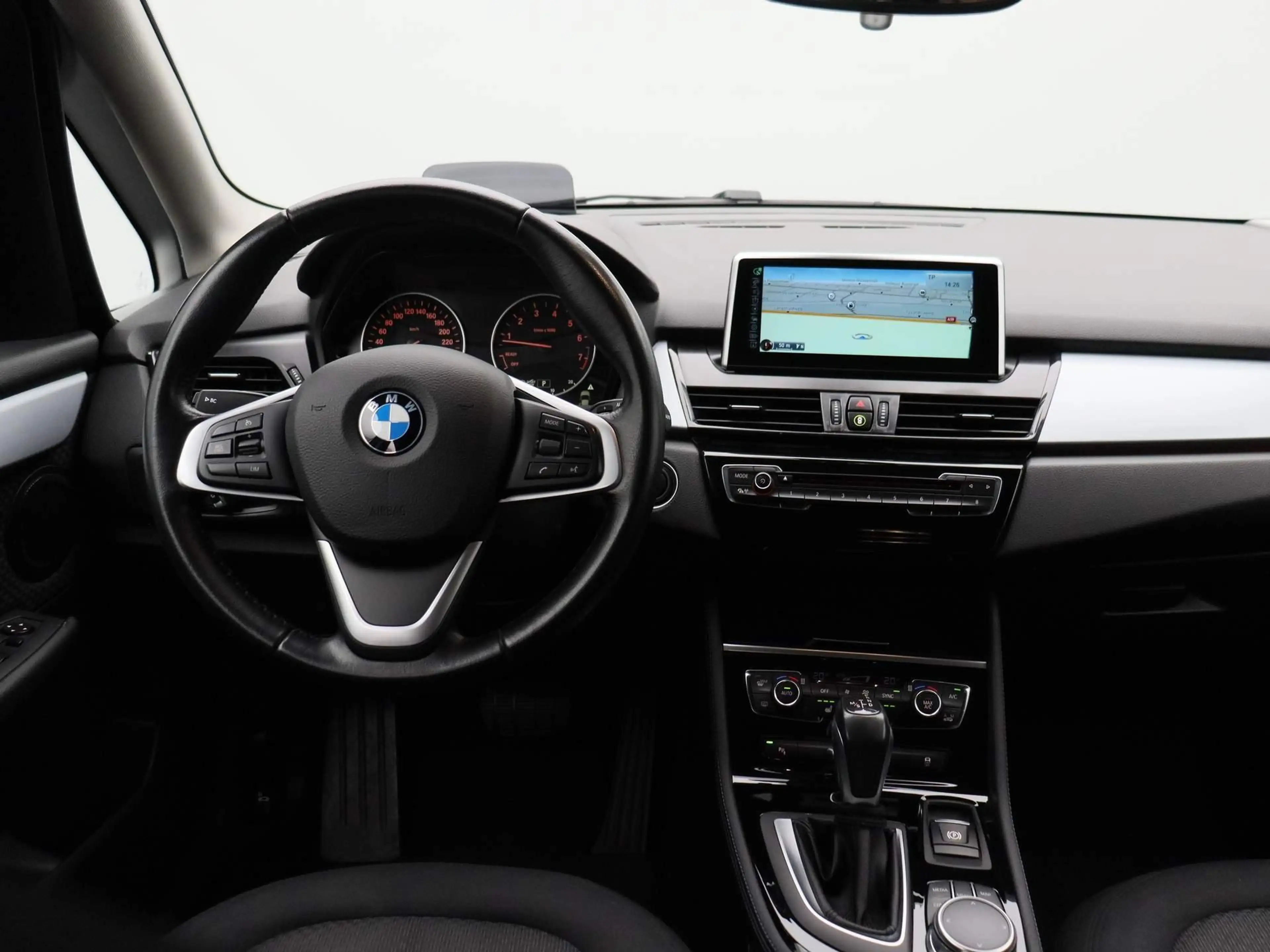 BMW 225 2-serie Active Tourer 225i xDrive | ELEKTRISCHE BE — photo 7