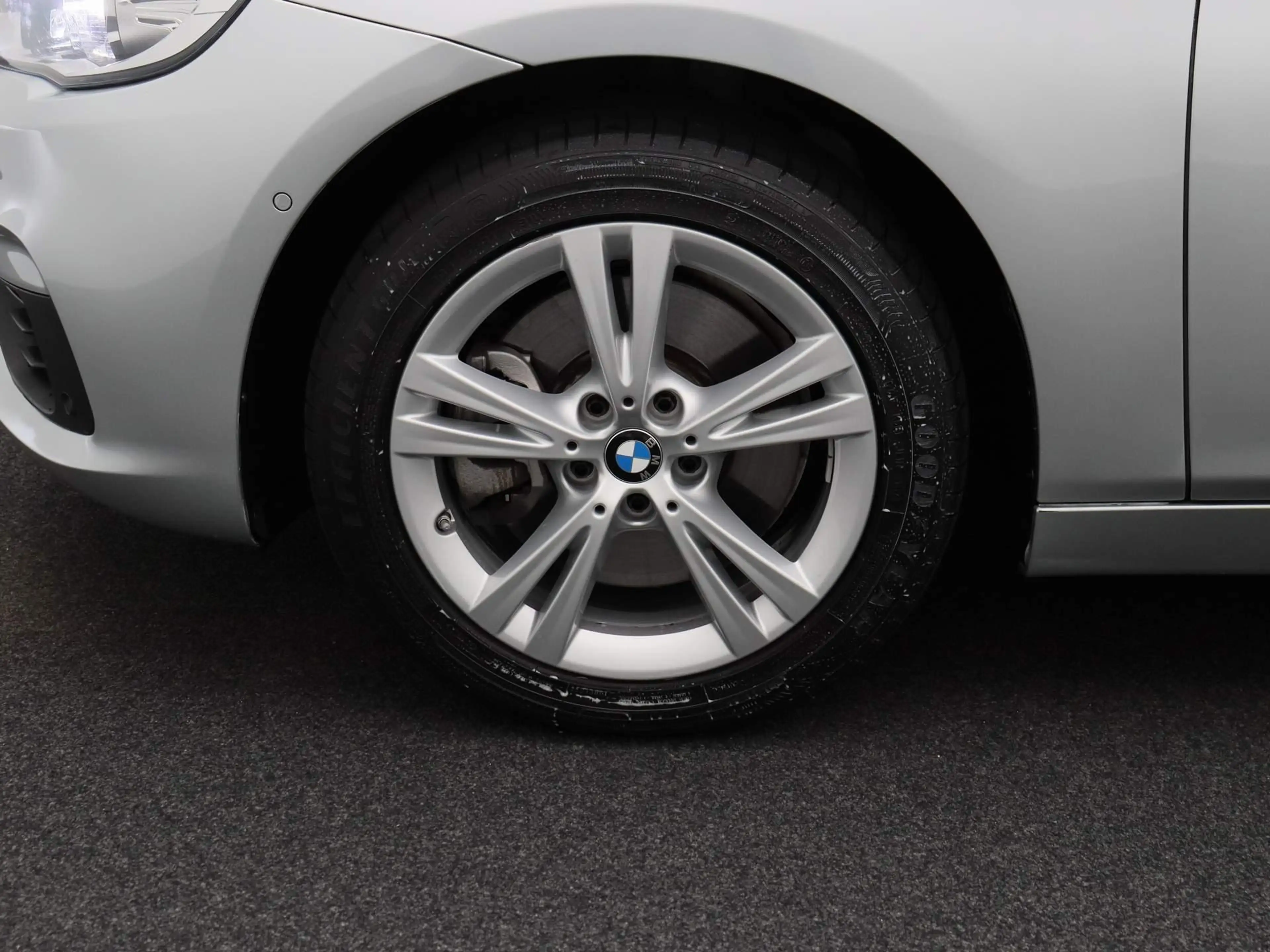 BMW 225 2-serie Active Tourer 225i xDrive | ELEKTRISCHE BE — photo 14