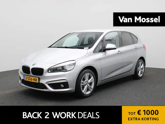 BMW 225 2-serie Active Tourer 225i xDrive | ELEKTRISCHE BE