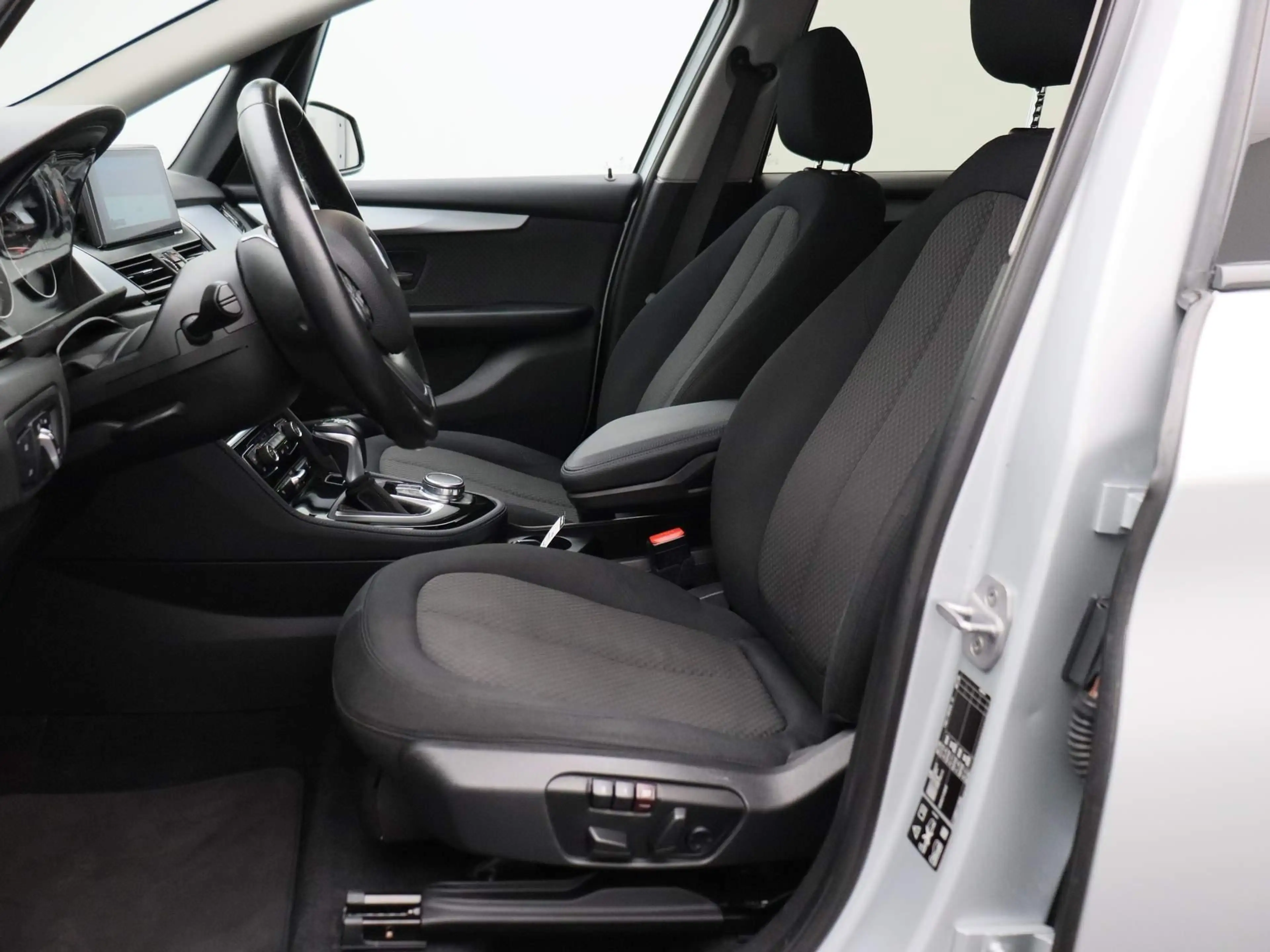 BMW 225 2-serie Active Tourer 225i xDrive | ELEKTRISCHE BE — photo 11