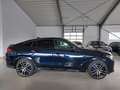 BMW X6 xDrive 40i M Sport Laserlicht*22Zoll*Panorama Černá - thumbnail 4