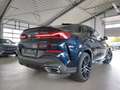 BMW X6 xDrive 40i M Sport Laserlicht*22Zoll*Panorama Czarny - thumbnail 7