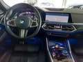BMW X6 xDrive 40i M Sport Laserlicht*22Zoll*Panorama Schwarz - thumbnail 11