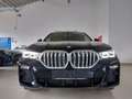 BMW X6 xDrive 40i M Sport Laserlicht*22Zoll*Panorama Fekete - thumbnail 2