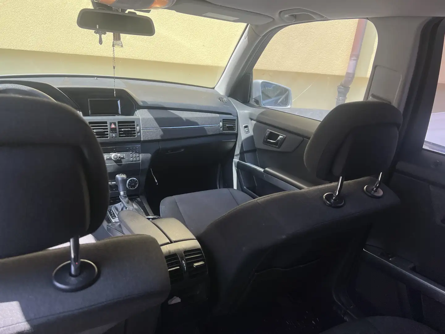 Mercedes-Benz GLK 200 cdi be Sport my11 - 1
