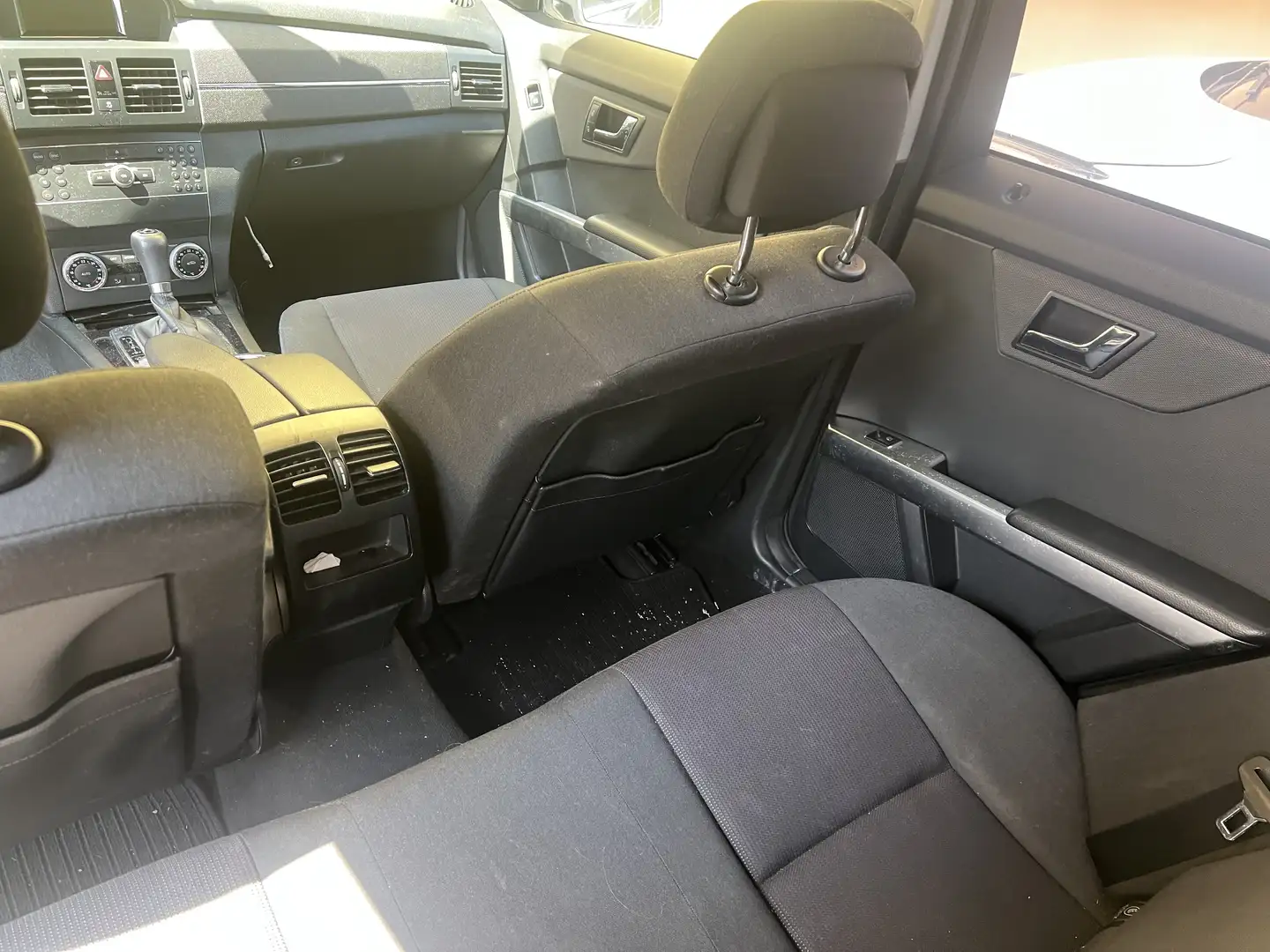 Mercedes-Benz GLK 200 cdi be Sport my11 - 2