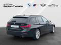 BMW 330 e xDrive Touring Advantage | AHK | Driv.Assist. | Noir - thumbnail 6