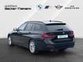 BMW 330 e xDrive Touring Advantage | AHK | Driv.Assist. | Noir - thumbnail 4