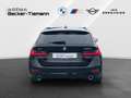 BMW 330 e xDrive Touring Advantage | AHK | Driv.Assist. | Noir - thumbnail 5