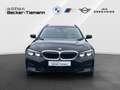 BMW 330 e xDrive Touring Advantage | AHK | Driv.Assist. | Noir - thumbnail 2