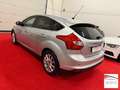 Ford Focus 1.6 tdci Titanium 95cv 5p NEOPATENTATI Weiß - thumbnail 6