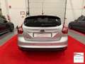 Ford Focus 1.6 tdci Titanium 95cv 5p NEOPATENTATI Weiß - thumbnail 5