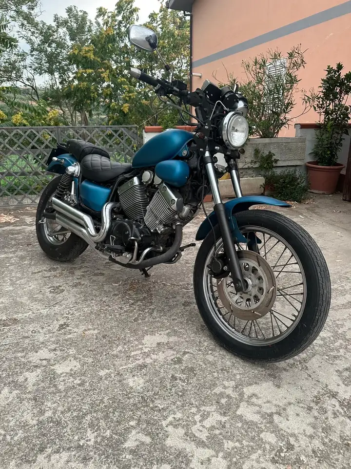 Yamaha