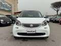 smart forTwo fortwo 70 1.0 Passion Bianco - thumbnail 1