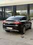 Mercedes-Benz GLE 350 d Coupé 4MATIC Aut. Schwarz - thumbnail 4