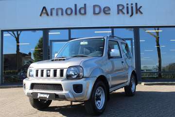 1.3 Exclusive 4X4 Automaat