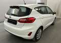 Ford Fiesta 1.1 S&S COOL&CONNECT White - thumbnail 5