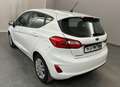 Ford Fiesta 1.1 S&S COOL&CONNECT White - thumbnail 4