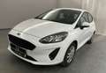Ford Fiesta 1.1 S&S COOL&CONNECT White - thumbnail 1