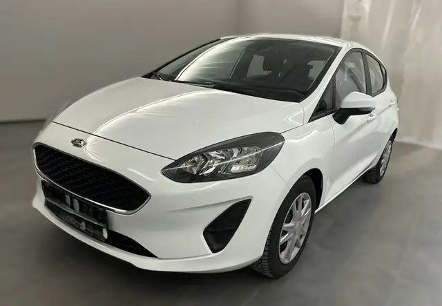 Ford Fiesta 1.1 S&S COOL&CONNECT