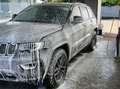 Jeep Grand Cherokee Grand Cherokee 3.0I Multijet Limited Bruin - thumbnail 4