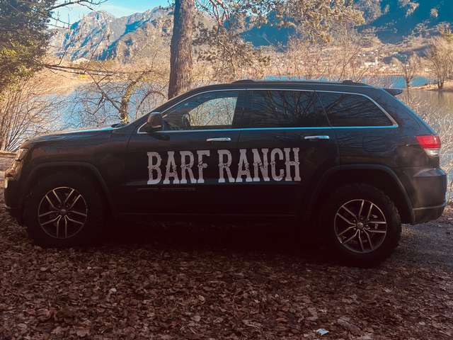 Jeep Grand Cherokee Grand Cherokee 3.0I Multijet Limited