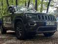 Jeep Grand Cherokee Grand Cherokee 3.0I Multijet Limited Bruin - thumbnail 1