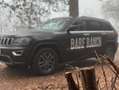Jeep Grand Cherokee Grand Cherokee 3.0I Multijet Limited Bruin - thumbnail 8