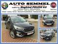 Ford Kuga Vignale 4x4 AHK Blauw - thumbnail 1