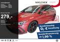 Volkswagen Golf GTI DSG Businessp. RearView LED ACC Sitzh. Navi ACC AU Rot - thumbnail 1