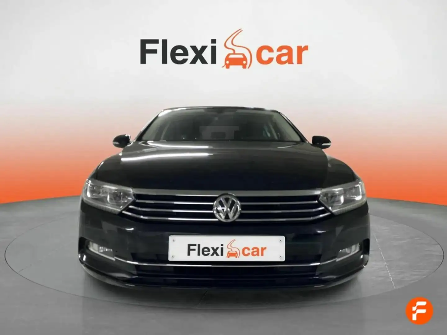 Volkswagen Passat 1.5 TSI 110kW (150CV) Amarillo - 2