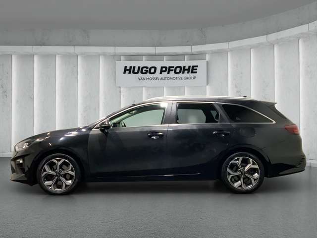 Kia Ceed SW / cee'd SW Ceed SW Platinum 1.4 T-GDI