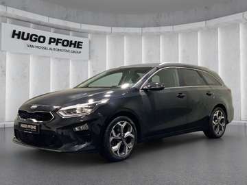 Ceed SW Platinum 1.4 T-GDI