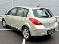 Nissan Tiida 1,6 Visia Comfort - thumbnail 5