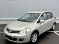 Nissan Tiida 1,6 Visia Comfort - thumbnail 2