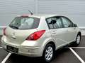 Nissan Tiida 1,6 Visia Comfort - thumbnail 6