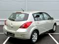 Nissan Tiida 1,6 Visia Comfort - thumbnail 4