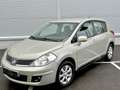 Nissan Tiida 1,6 Visia Comfort - thumbnail 3